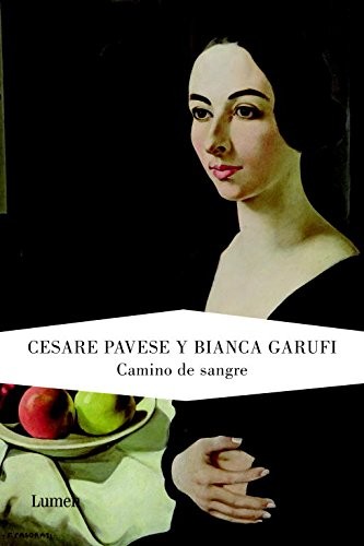 Copertina di Camino de sangre
