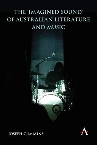 Copertina di 'Imagined Sound' of Australian Literature and Music