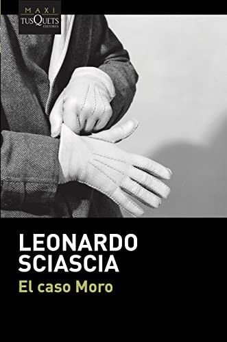 Copertina di El caso moro