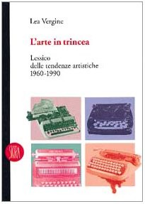 Copertina di L' arte in trincea