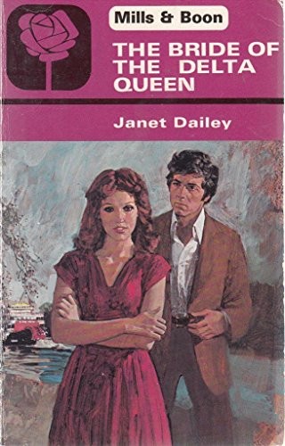 Copertina di The Bride of the Delta Queen
