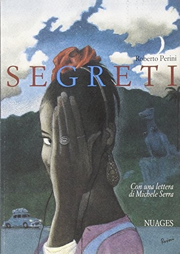 Copertina di Segreti nelle strade dell'Avana