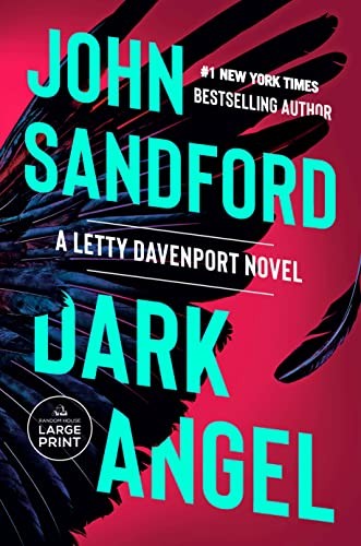 Copertina di Untitled Letty Davenport Novel