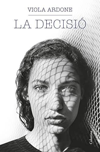 Copertina di La decisió