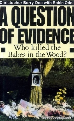 Copertina di A question of evidence