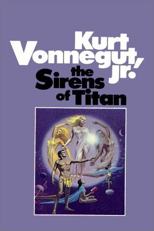 Copertina di The Sirens of Titan