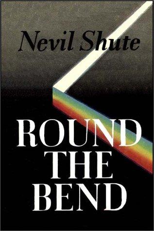 Copertina di Round the Bend