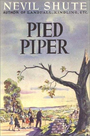 Copertina di Pied Piper