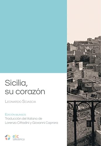 Copertina di Sicilia, su corazón