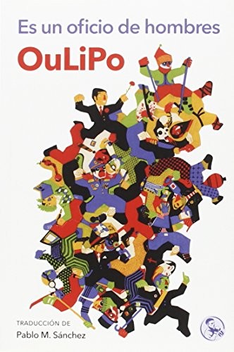 Copertina di C'est un métier d'homme