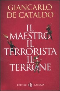 Copertina di Il maestro