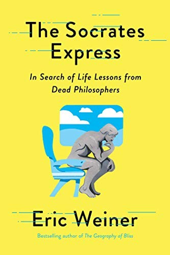 Copertina di Socrates Express (Export)