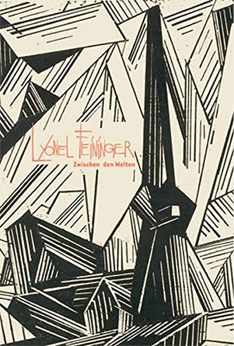 Copertina di Lyonel Feininger