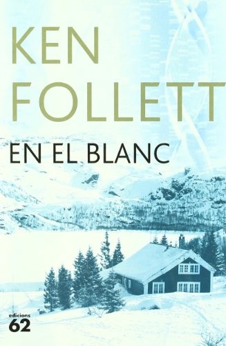 Copertina di En el blanc