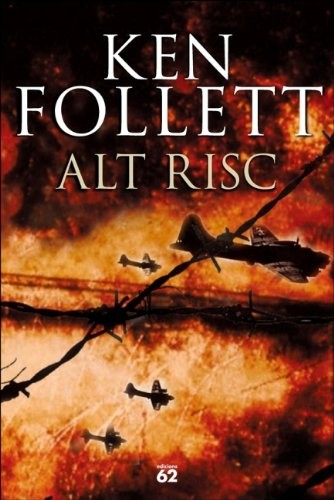 Copertina di Alt risc