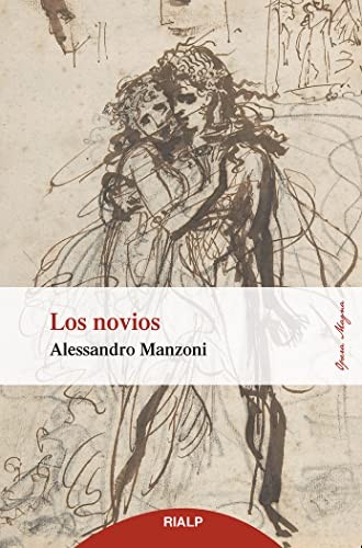 Copertina di Los novios