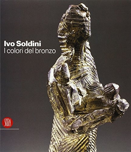 Copertina di Ivo Soldini