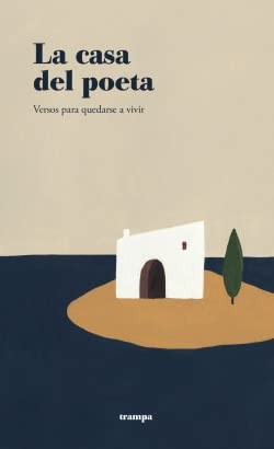 Copertina di La casa del poeta