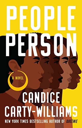 Copertina di People Person
