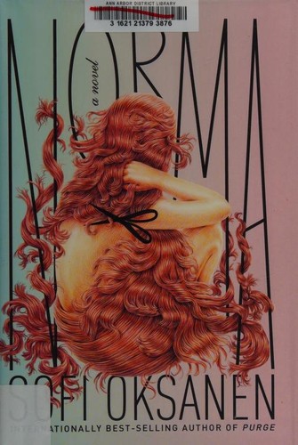 Copertina di Norma