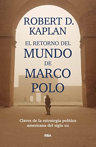 Copertina di The Return of Marco Polo's World