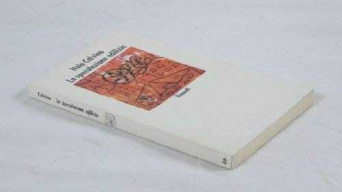 Copertina di La speculazione edilizia