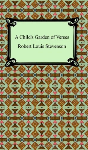 Copertina di Child's Garden of Verses