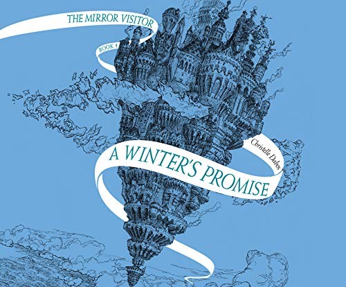Copertina di A Winter's Promise