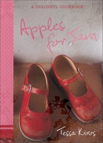 Copertina di Apples for Jam