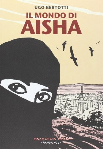 Copertina di Il mondo di Aisha