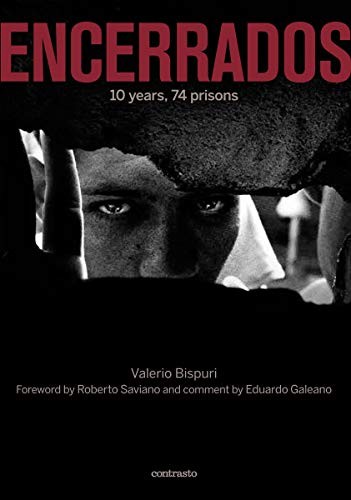 Copertina di Encerrados