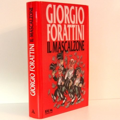 Copertina di Il mascalzone