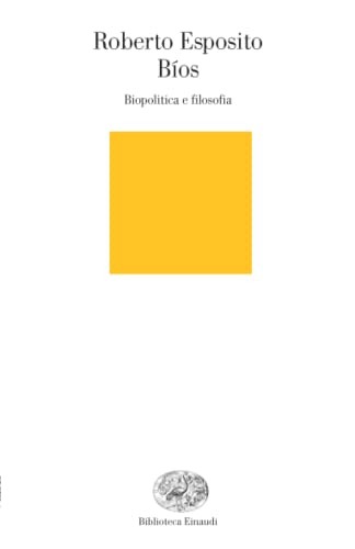 Copertina di Bı́os