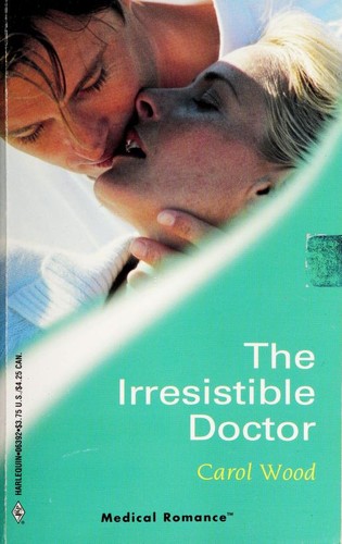 Copertina di The Irresistible Doctor