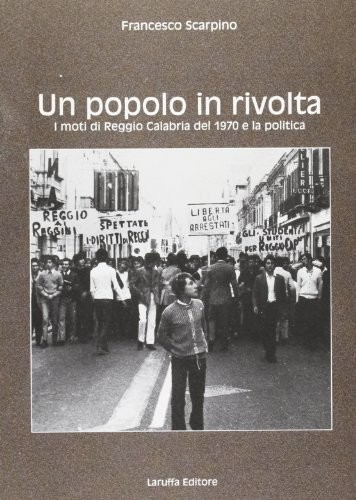 Copertina di Un popolo in rivolta