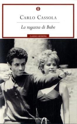 Copertina di La ragazza di Bube