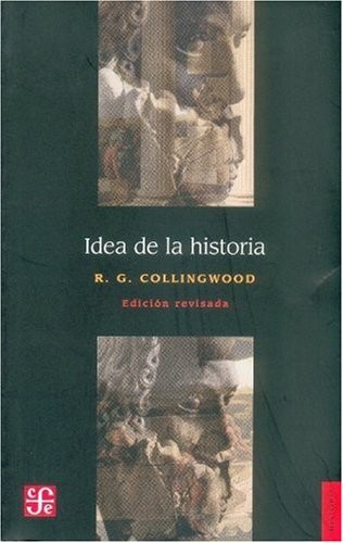 Copertina di Idea de La Historia