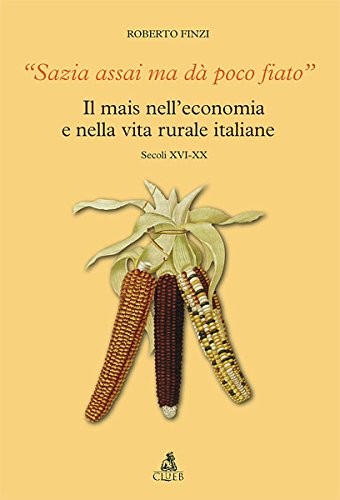 Copertina di "Sazia assai ma dà poco fiato"