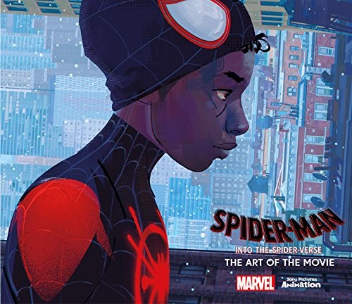 Copertina di Spider-Man