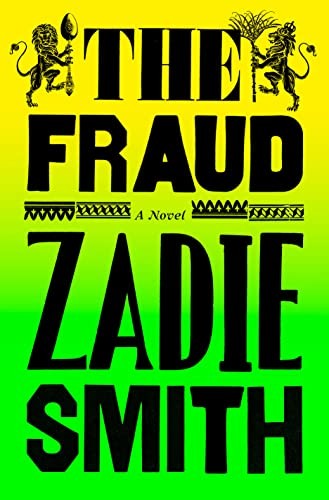 Copertina di Fraud