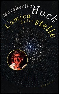 Copertina di L' amica delle stelle