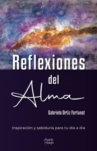 Copertina di Reflexiones Del Alma