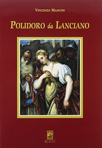 Copertina di Polidoro da Lanciano