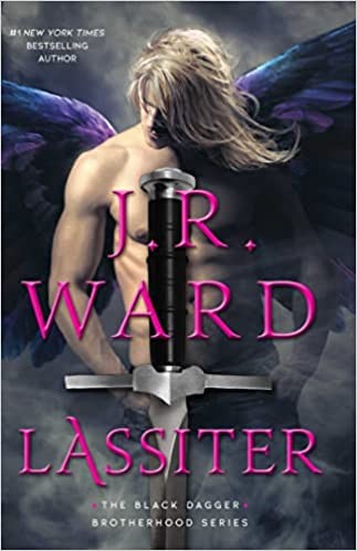 Copertina di Lassiter