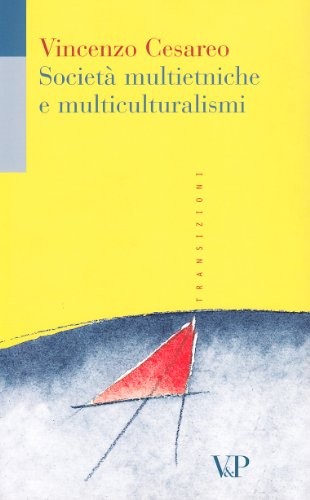Copertina di Società multietniche e multiculturalismi