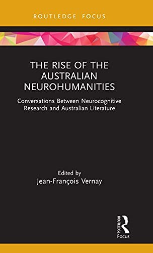 Copertina di Rise of the Australian Neurohumanities