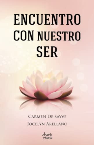 Copertina di Encuentro con Nuestro Ser