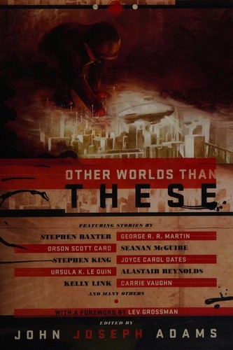 Copertina di Other Worlds Than These