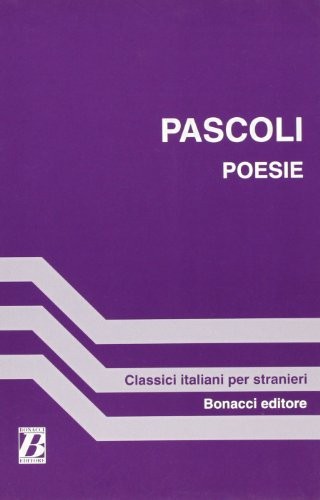 Copertina di Poesie (a Cura DI F Biotti)