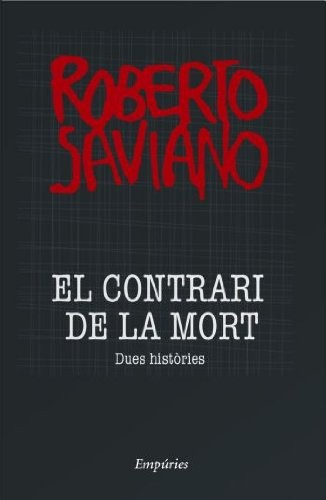 Copertina di El contrari de la mort